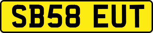 SB58EUT