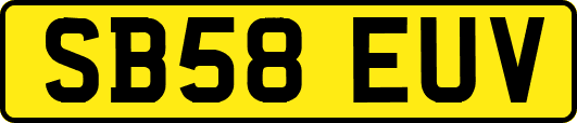 SB58EUV