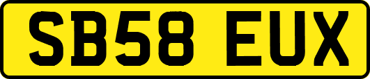 SB58EUX