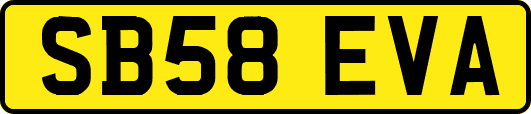 SB58EVA