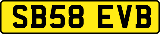SB58EVB