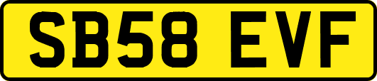 SB58EVF