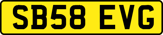 SB58EVG