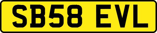 SB58EVL