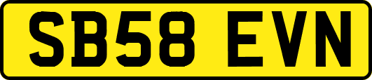 SB58EVN