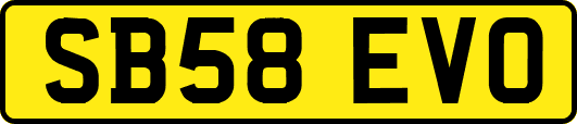 SB58EVO