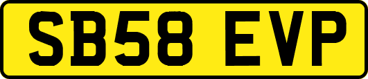 SB58EVP