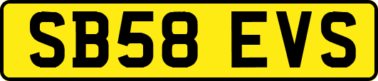 SB58EVS