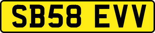 SB58EVV