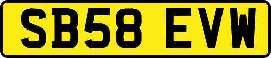 SB58EVW