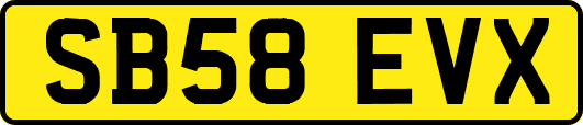 SB58EVX