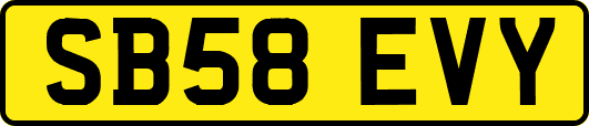 SB58EVY