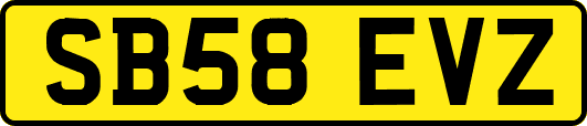 SB58EVZ
