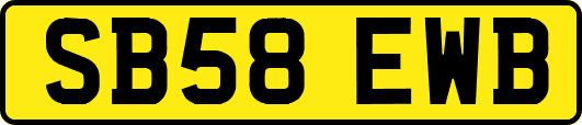 SB58EWB