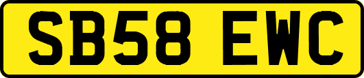 SB58EWC