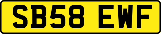 SB58EWF