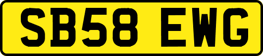 SB58EWG
