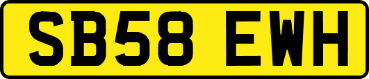 SB58EWH