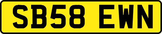 SB58EWN