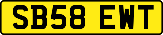 SB58EWT