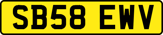 SB58EWV