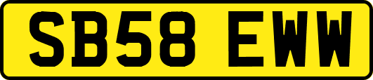 SB58EWW