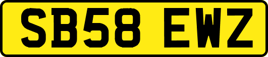 SB58EWZ