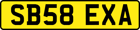 SB58EXA