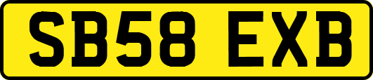 SB58EXB