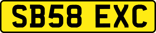SB58EXC