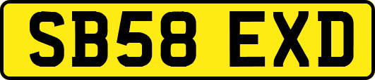 SB58EXD