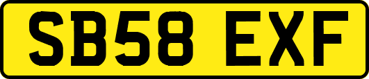 SB58EXF