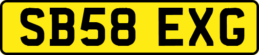 SB58EXG