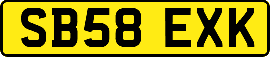 SB58EXK