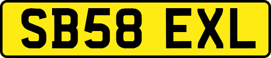 SB58EXL