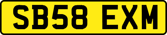 SB58EXM