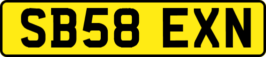 SB58EXN