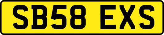 SB58EXS