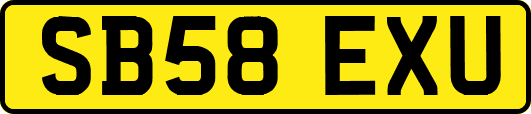 SB58EXU
