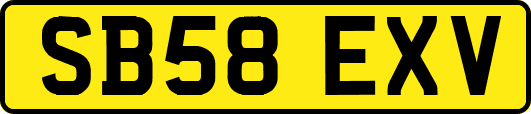 SB58EXV