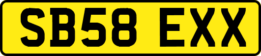 SB58EXX