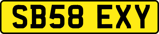 SB58EXY