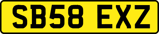SB58EXZ