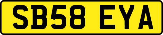 SB58EYA