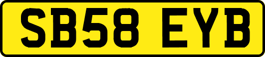 SB58EYB