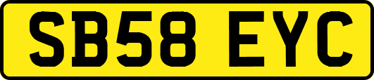 SB58EYC