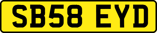 SB58EYD