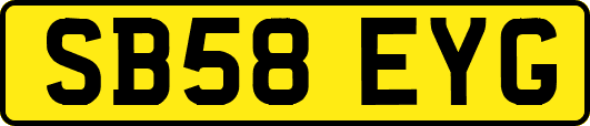 SB58EYG