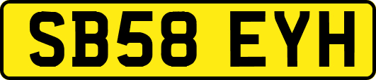 SB58EYH
