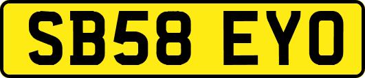 SB58EYO
